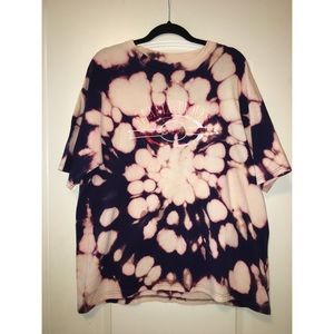 Custom Atlanta Braves T-shirt